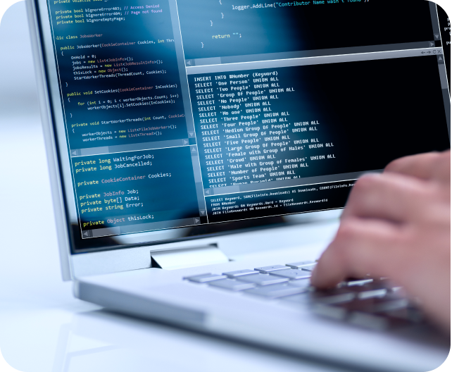 Microsoft Power Platform開発