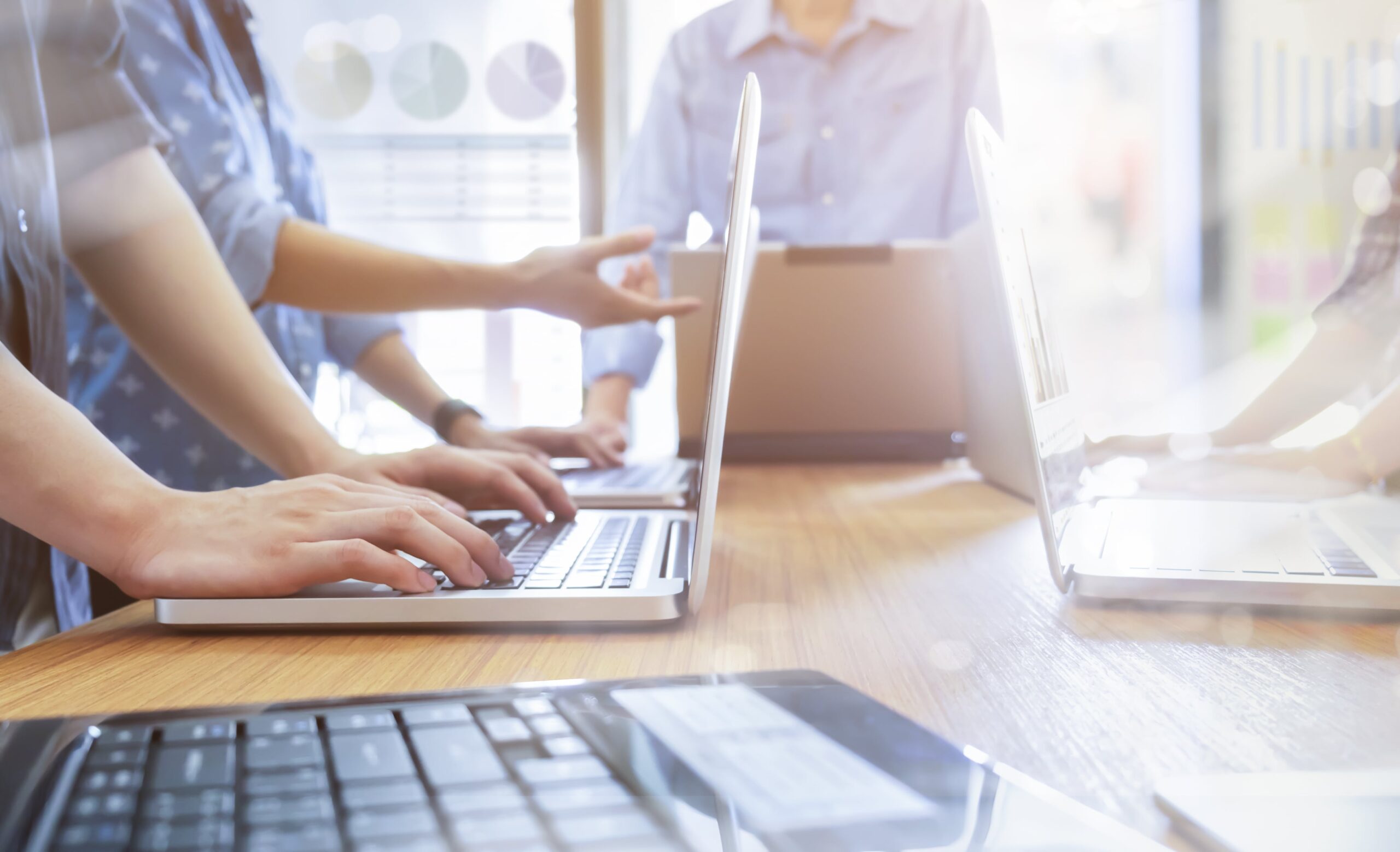 Microsoft 導入支援