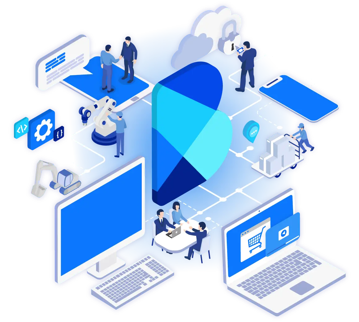 Bizwind DX推進サービス