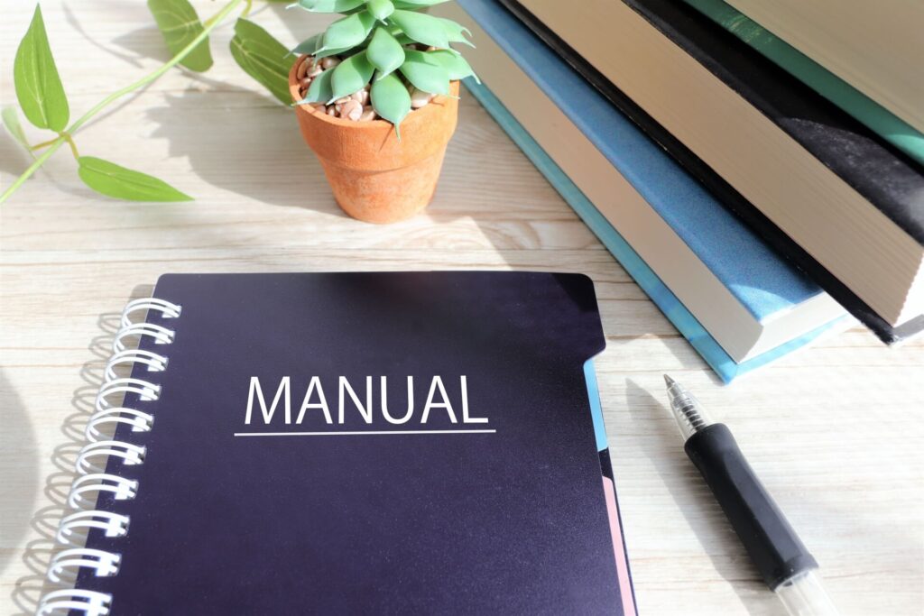 問い合わせ対応効率化の鍵はマニュアル・FAQ整備