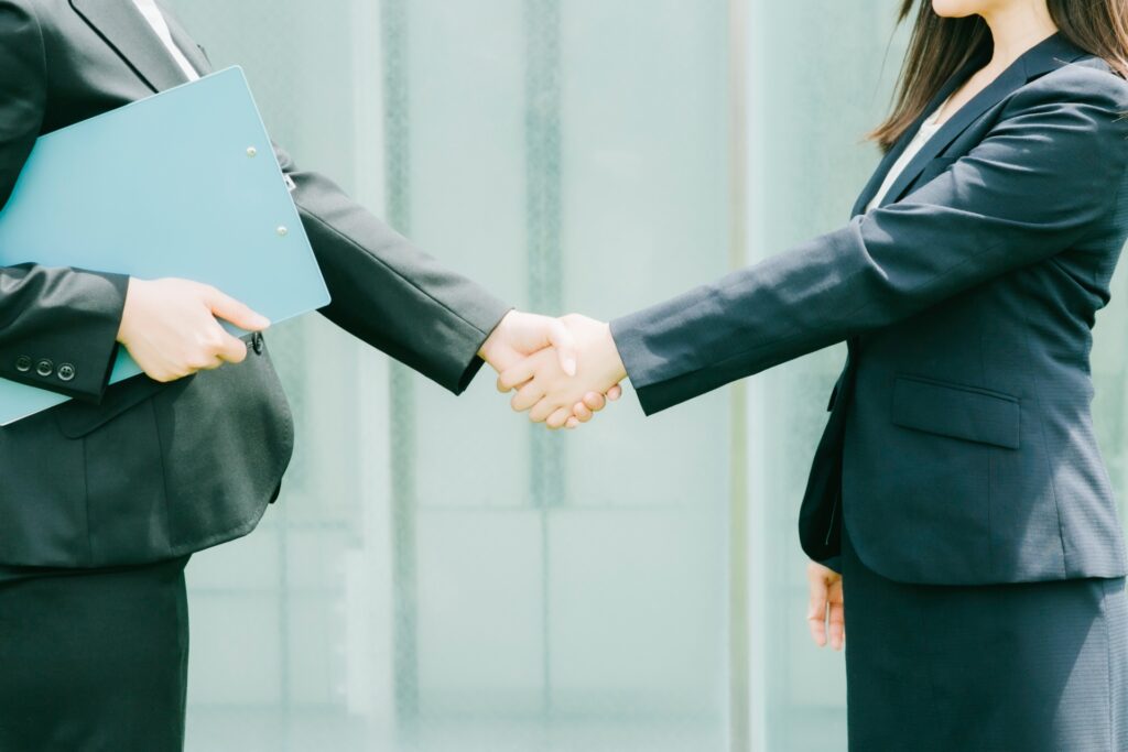 外部支援を活用して効率化を加速させる方法