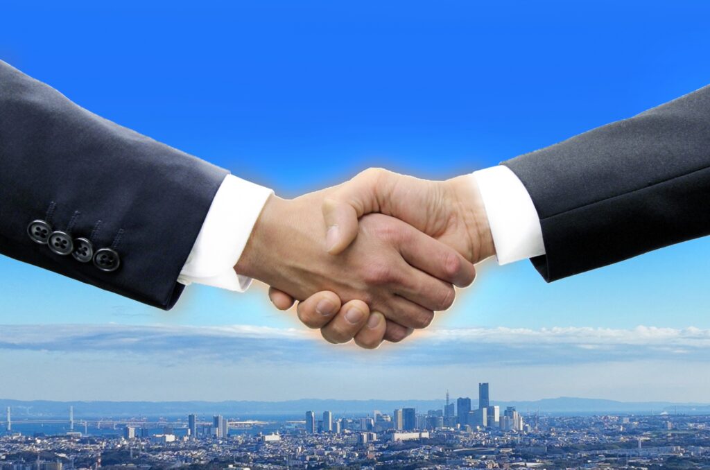 IT導入を成功させるための外部支援の活用