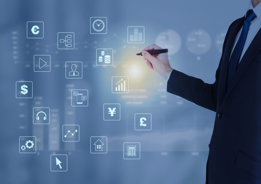 Microsoft 365の具体的な機能と活用方法