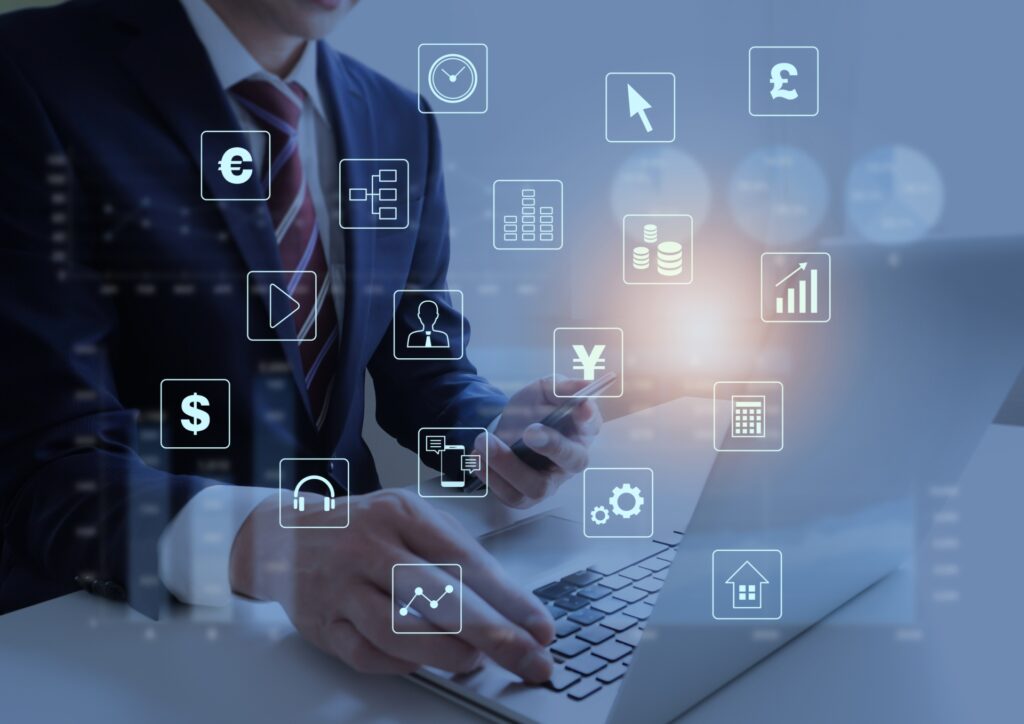 現場で実践できる業務改善アイデア