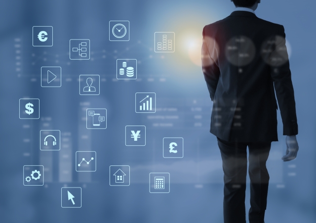 中小企業がIT活用を進めるためのステップ