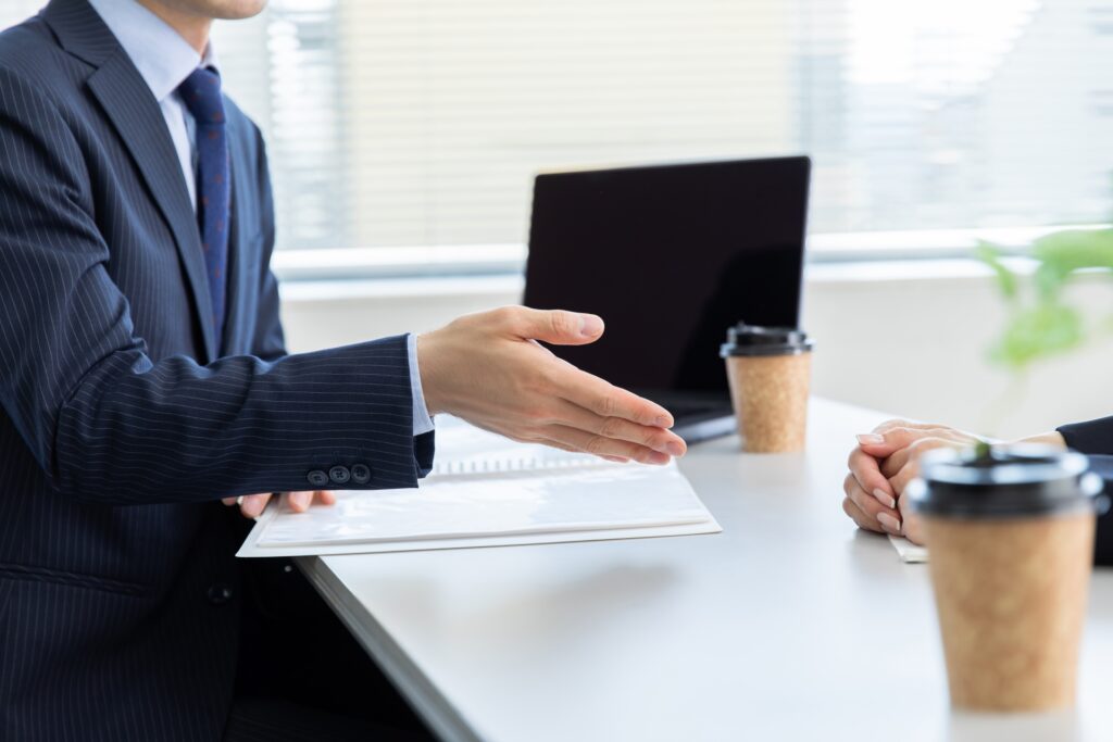 導入を成功させるための外部支援の活用