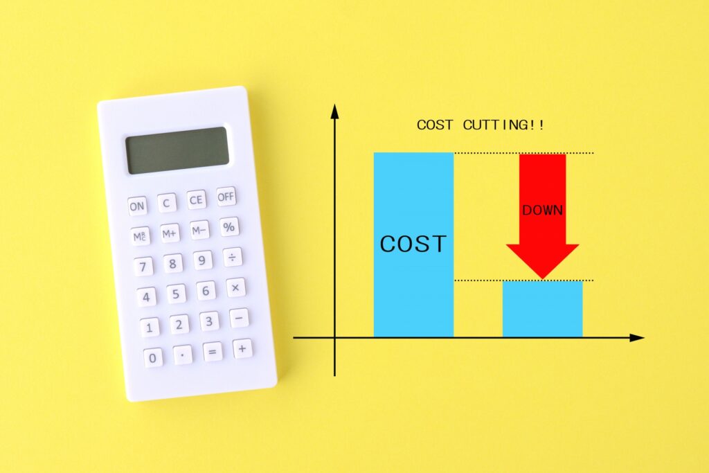 Azureによるデータ管理とコスト削減