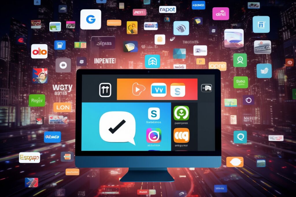 他のクラウドサービスとの違い