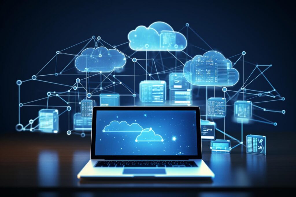 Azureの主要サービスと特徴