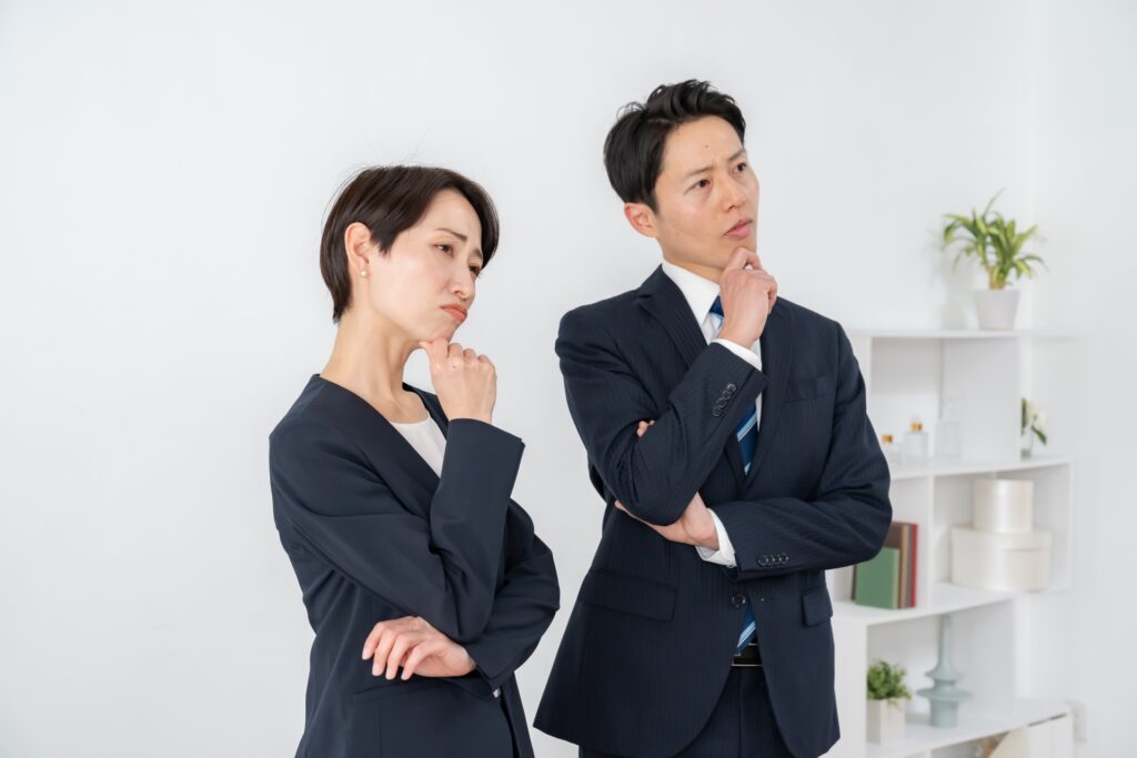 なぜ今、業務自動化が必要なのか