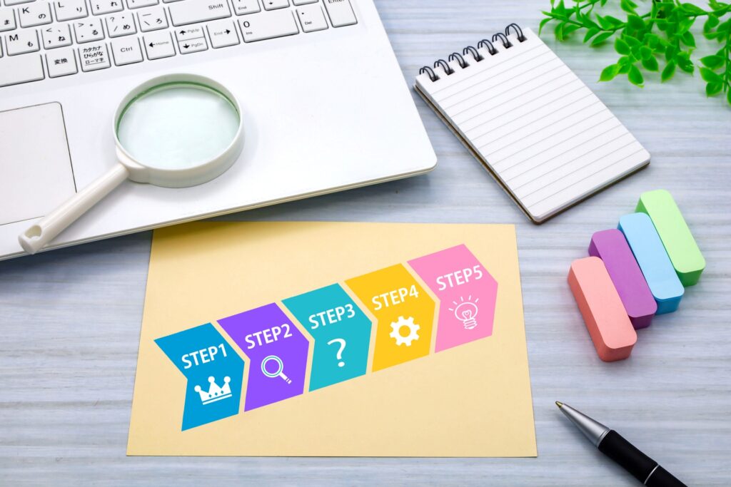 業務整理でムダをなくし、人手不足を補う仕組みをつくる