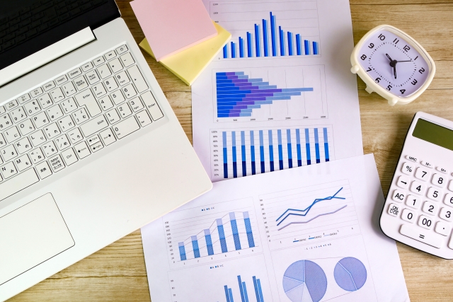 データ活用による営業管理の高度化