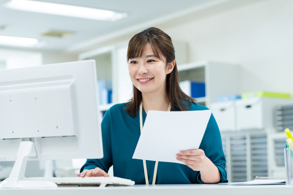 属人化を防ぐために個人ができる取り組み