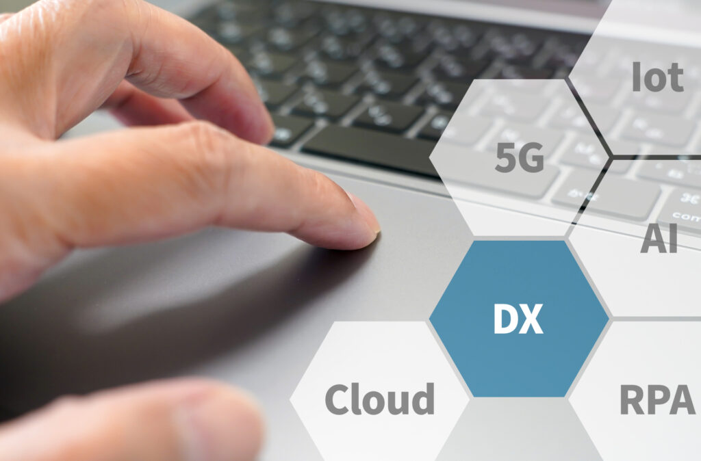 業務自動化の主要な手法