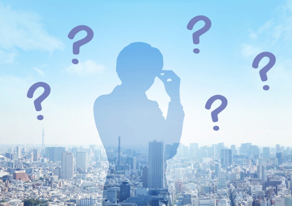 業務が属人化する原因とは