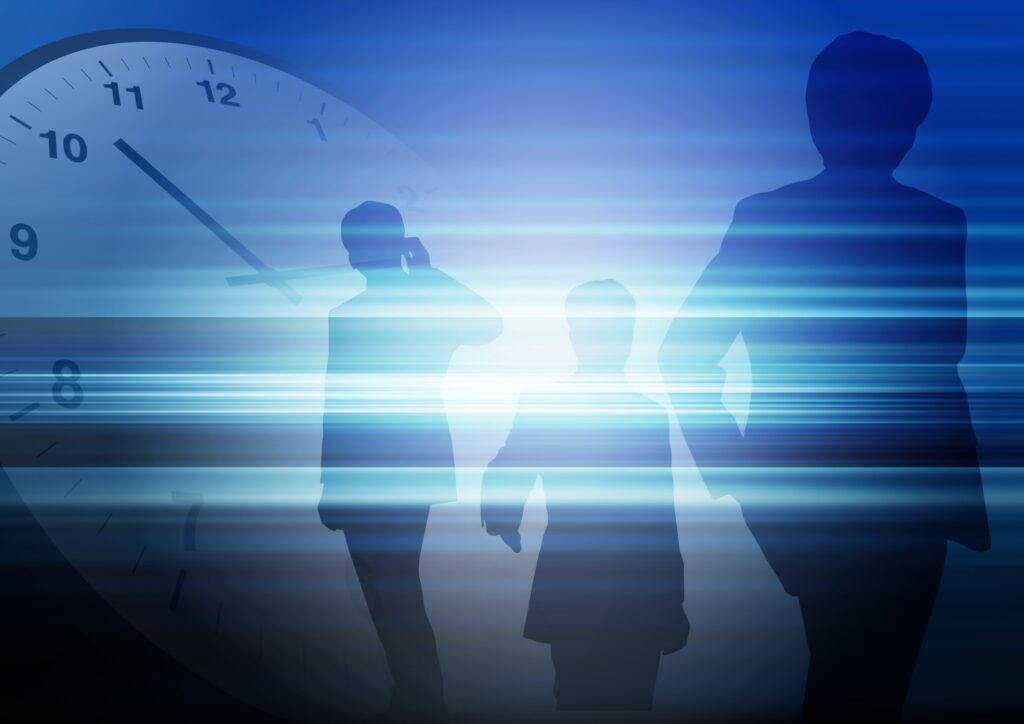 工数削減とは|単なる「作業スピード化」ではない