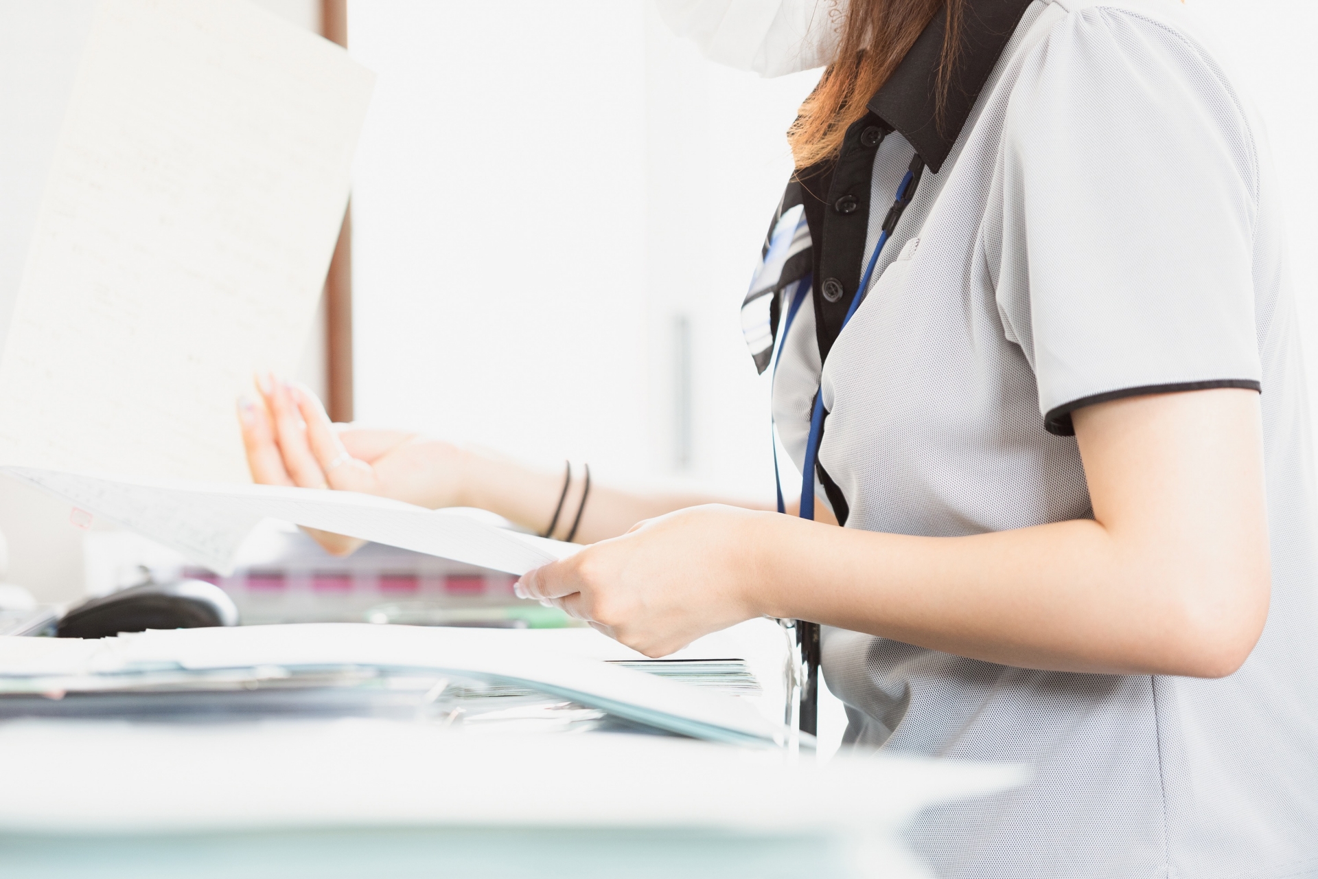 間接業務とは｜役割と具体例を整理しムダを減らす改善ポイントを解説