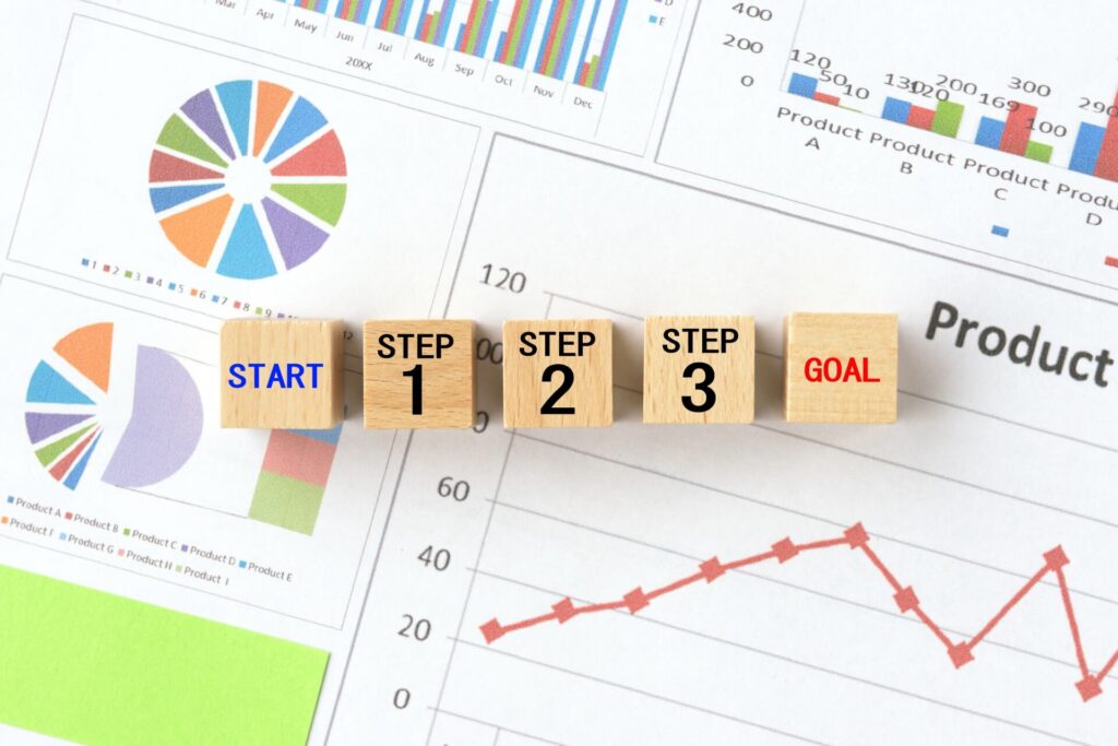 IT導入の成功に必要な視点とステップ