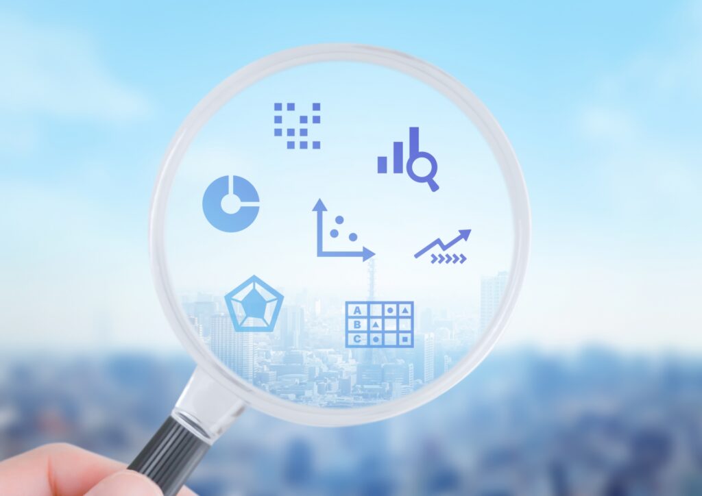 業務改善につながるデジタル化の5つの効果