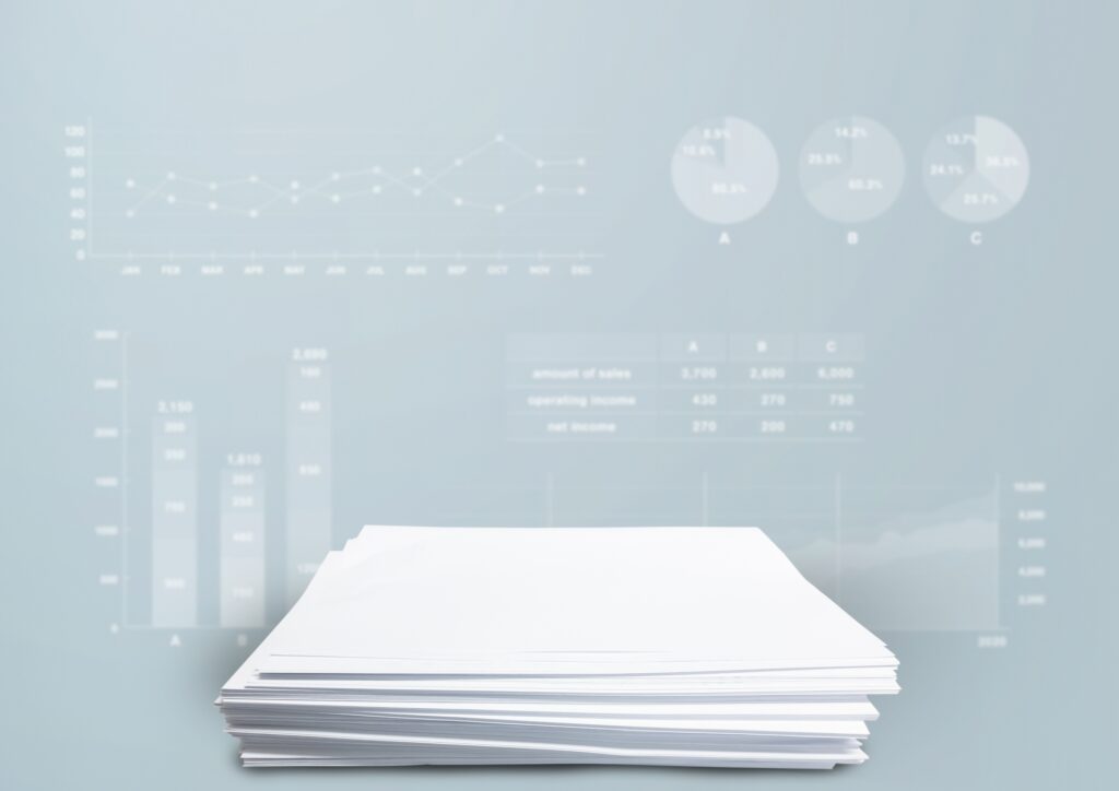 IT活用でバックオフィス業務を効率化する方法