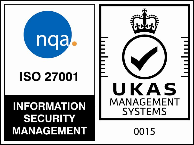 ISO 27001