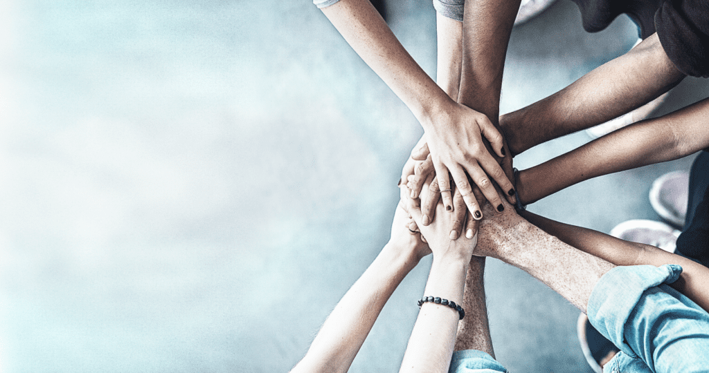 Careers Footer background